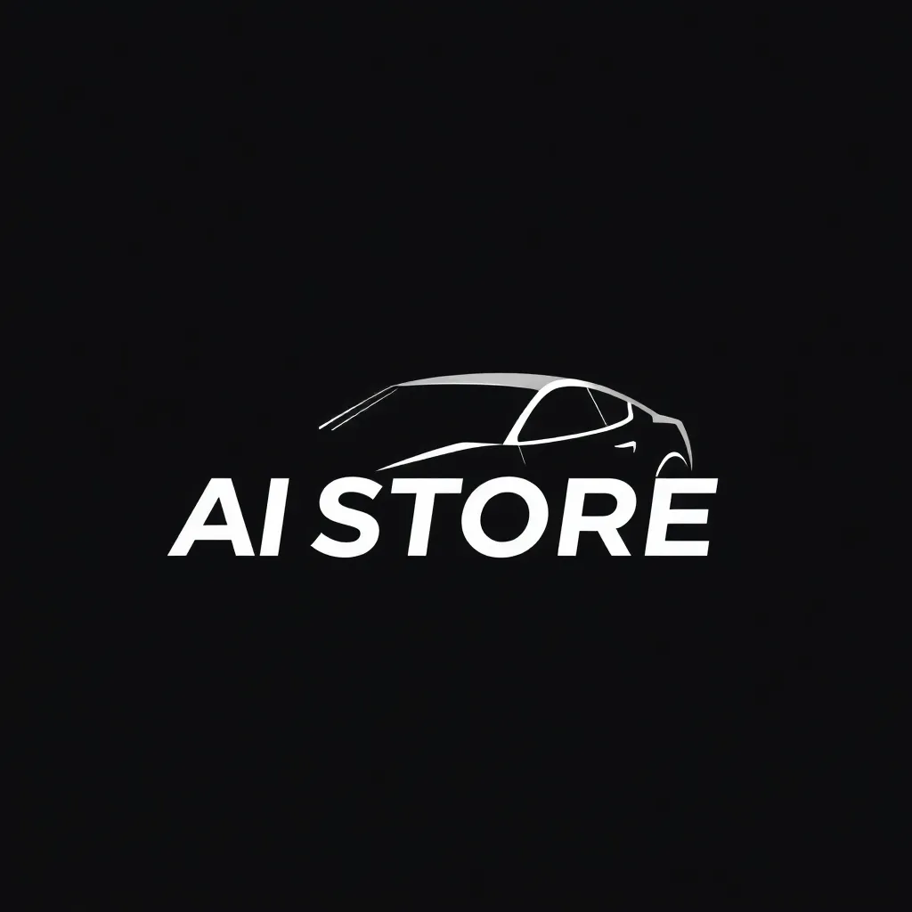 Store Logo